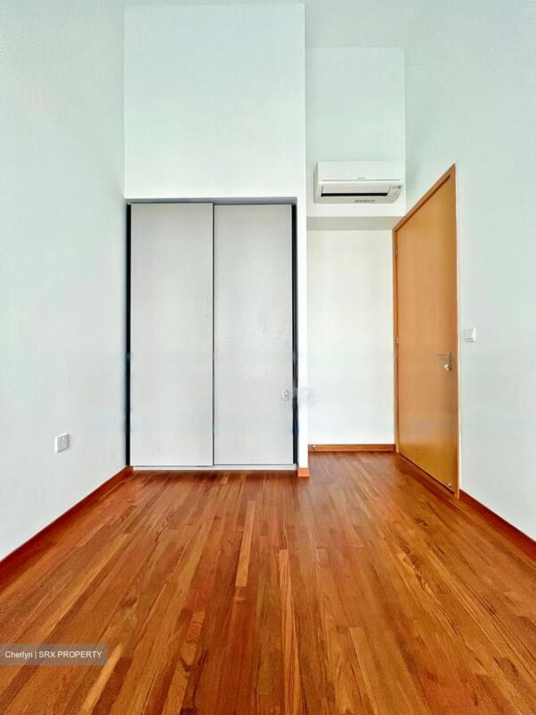 The Verandah Residences (D5), Apartment #460173121